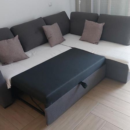 Alegranza Apartman Benalmádena Szoba fotó