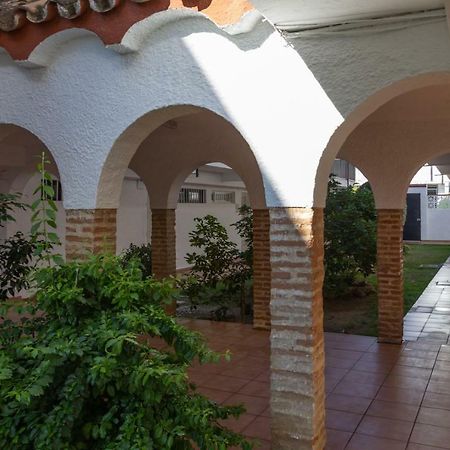 Alegranza Apartman Benalmádena Kültér fotó
