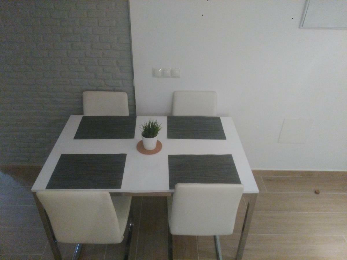 Alegranza Apartman Benalmádena Kültér fotó