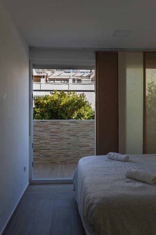 Alegranza Apartman Benalmádena Kültér fotó