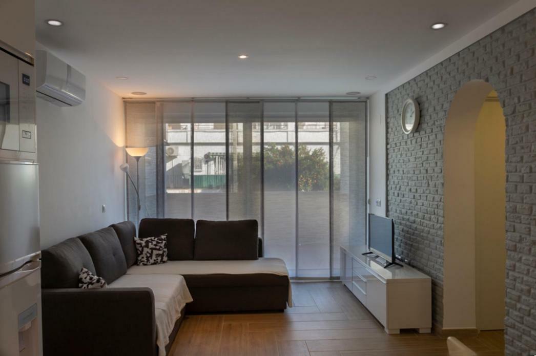 Alegranza Apartman Benalmádena Kültér fotó