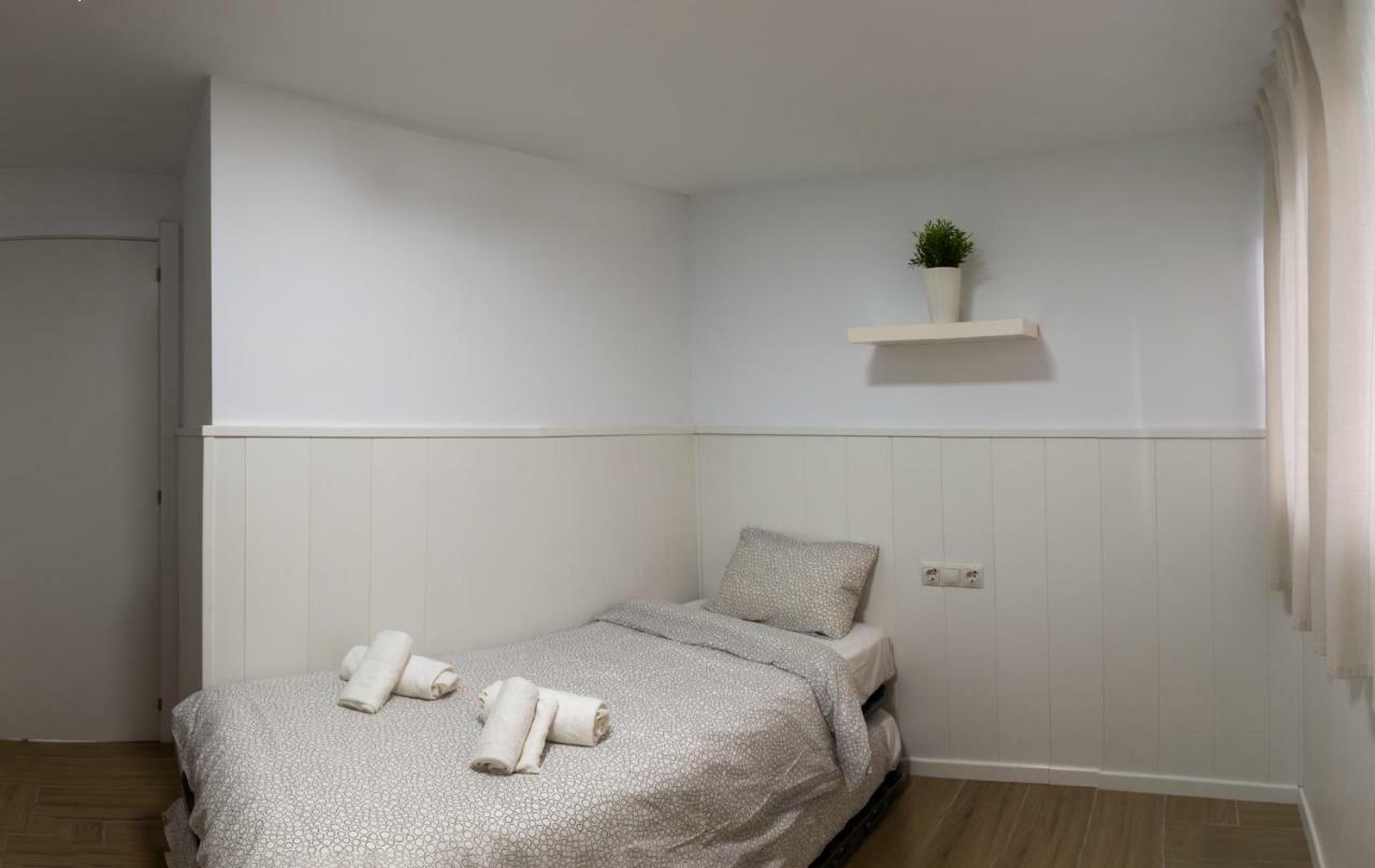 Alegranza Apartman Benalmádena Kültér fotó