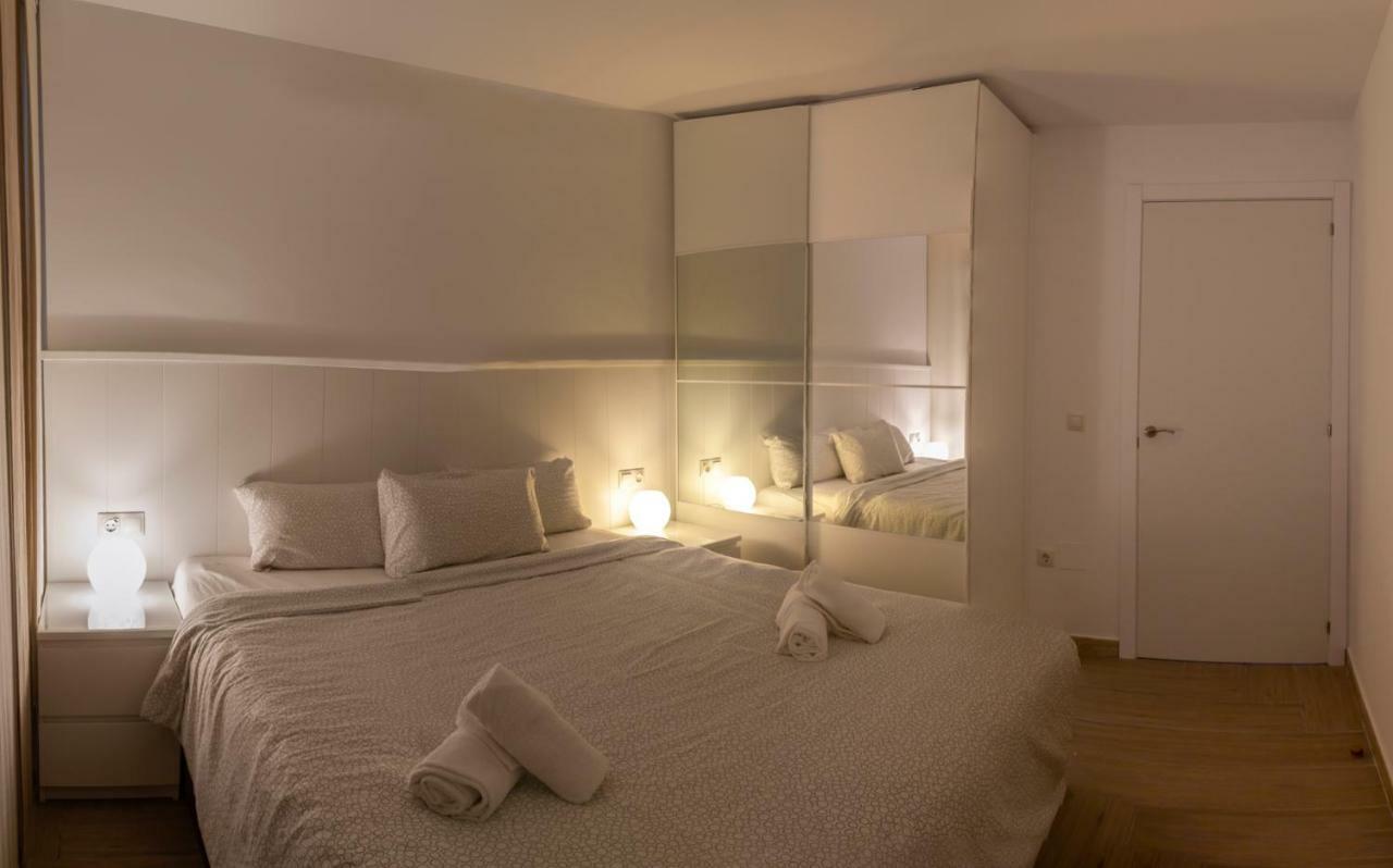 Alegranza Apartman Benalmádena Kültér fotó