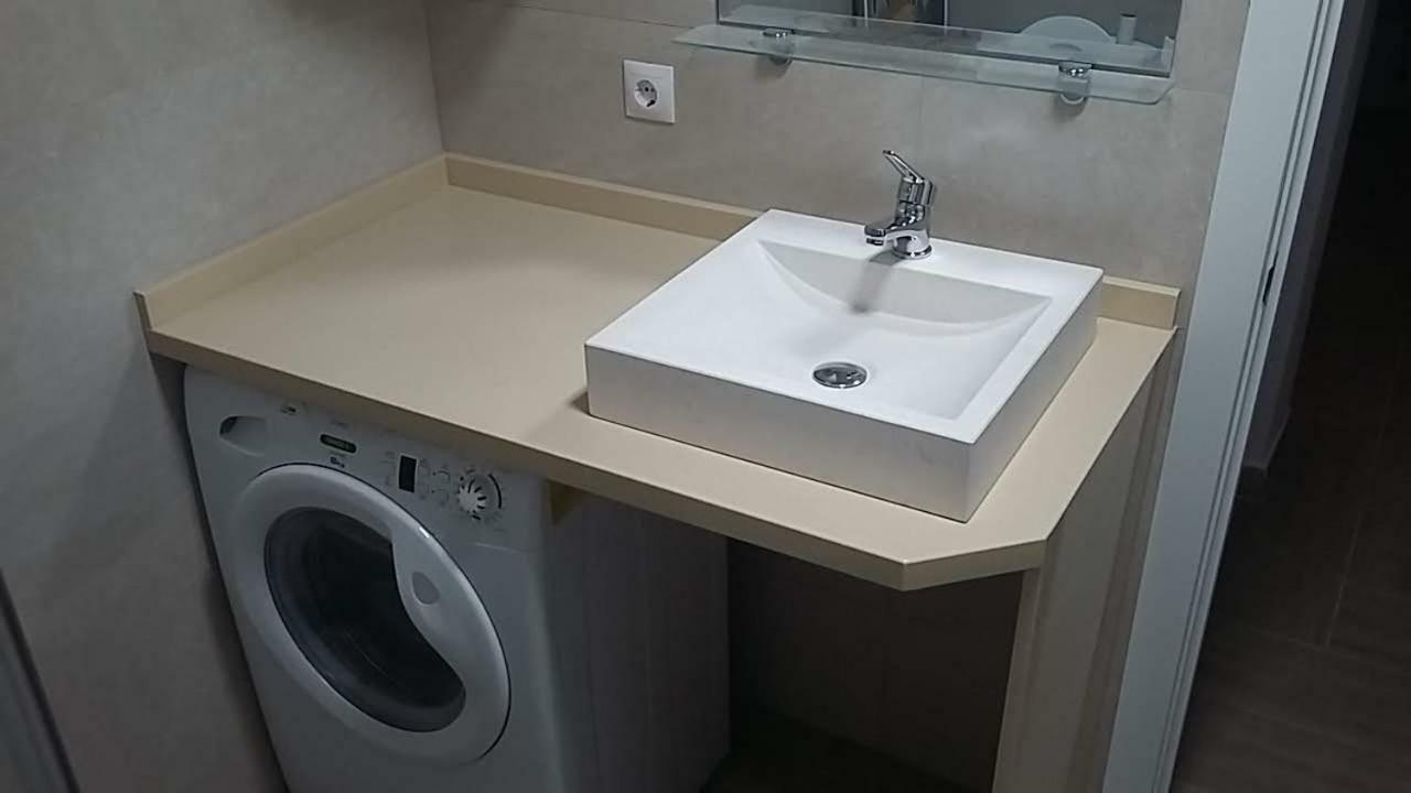 Alegranza Apartman Benalmádena Kültér fotó