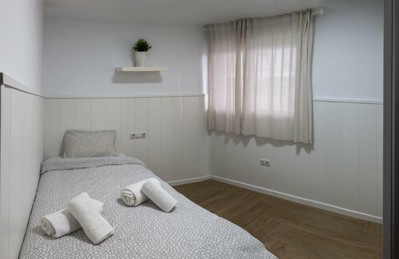 Alegranza Apartman Benalmádena Kültér fotó