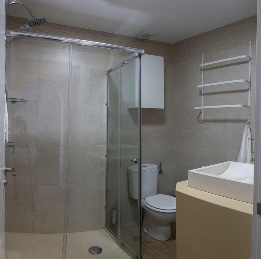 Alegranza Apartman Benalmádena Kültér fotó