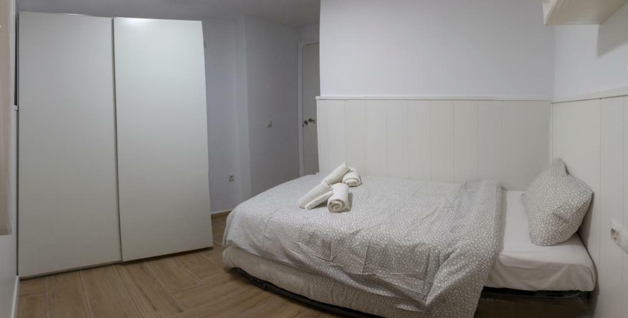 Alegranza Apartman Benalmádena Kültér fotó