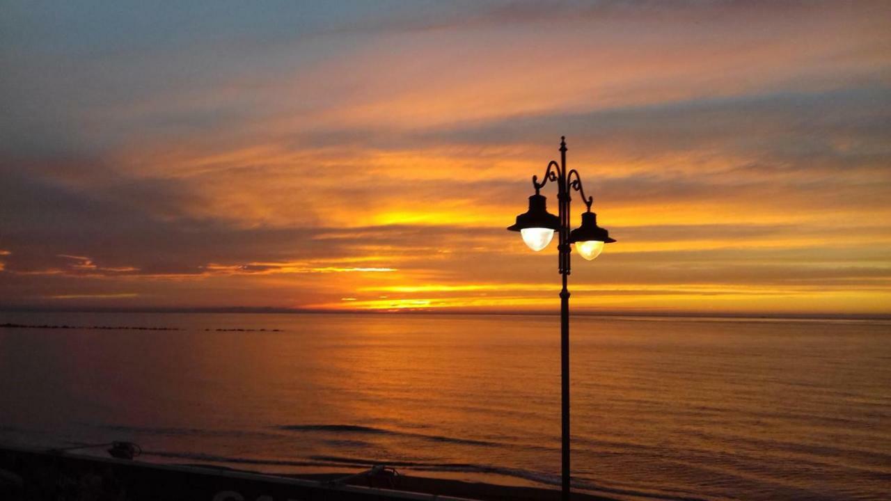 Alegranza Apartman Benalmádena Kültér fotó