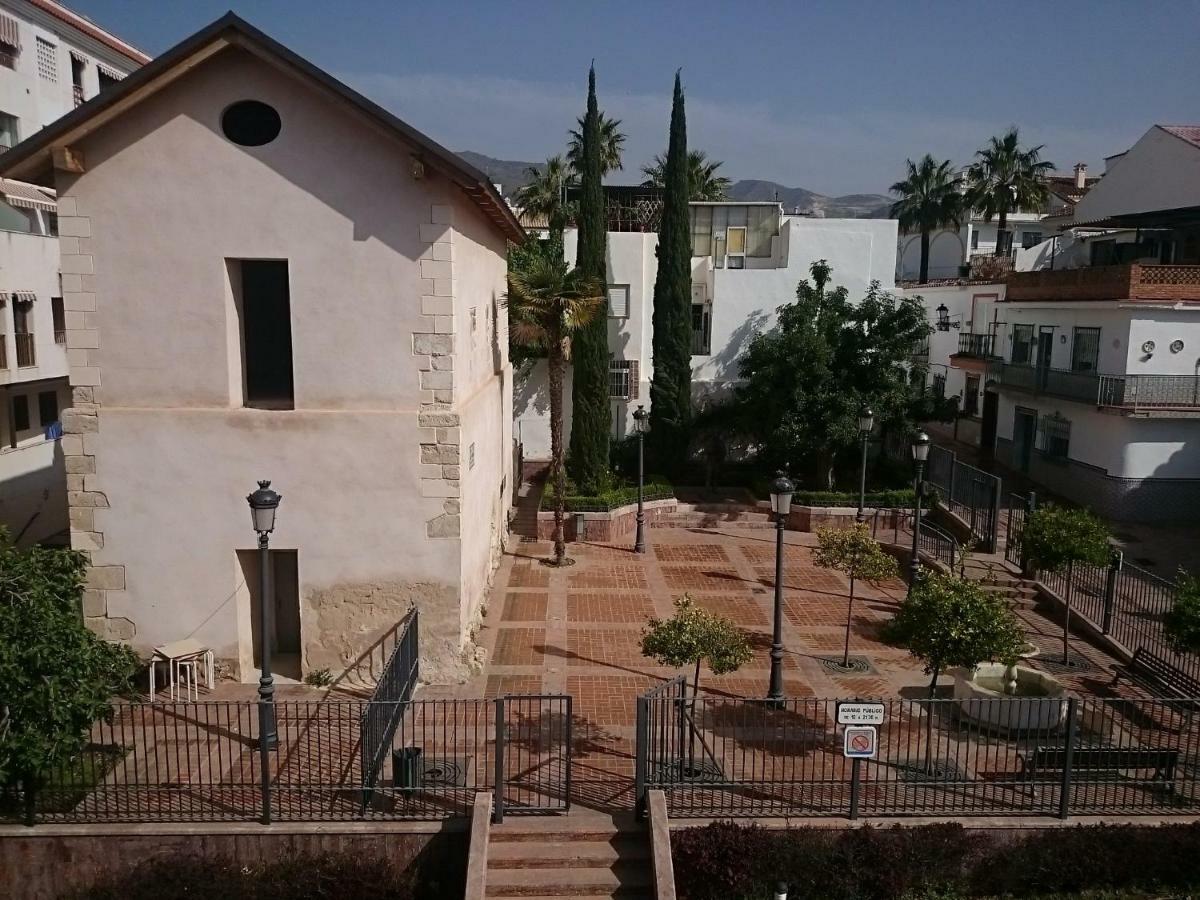 Alegranza Apartman Benalmádena Kültér fotó